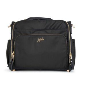 Jujube Women's Black Eco BFF Collection‎ Shoulder Satchel Bag